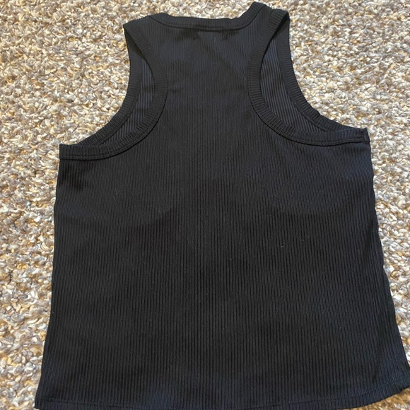 Tank - Picture 2 of 3